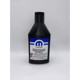 Mopar Genuine Mopar 4856977AC Cleaner Cooling System