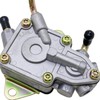 Mover Parts Bomba de combustible 49040-0025 compatible con Kawasaki Teryx