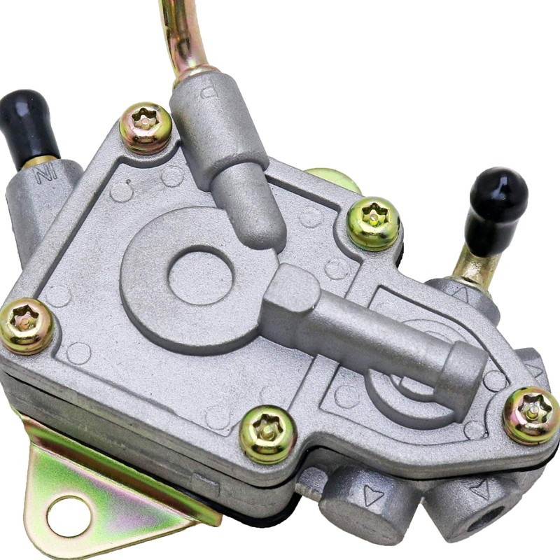 Mover Parts Bomba de combustible 49040-0025 compatible con Kawasaki Teryx