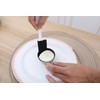 Egg Poacher Pan - Stainless Steel Poached Egg Cooker –