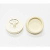 1-1/2" Rubber Sink Stopper