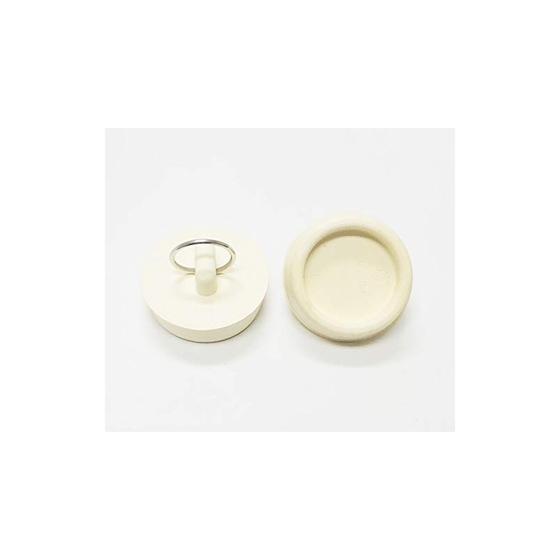 1-1/2" Rubber Sink Stopper