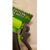 True Living 8 Pattern Garden Hose Nozzle*Plastic