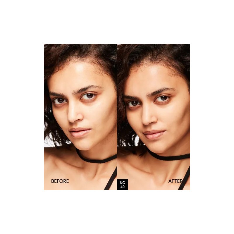 Mac Corrector Studio Fix 24-hour Smooth Wear Concealer Tono NC40