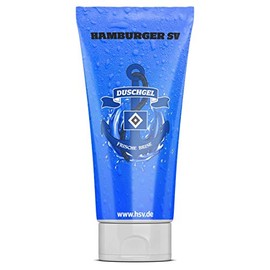 Hamburger SV HSV Hair & Body Shower Gel