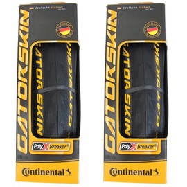 Continental Gatorskin Folding Tires PAIR 700x32c Puncture Resist 700c Road Tour