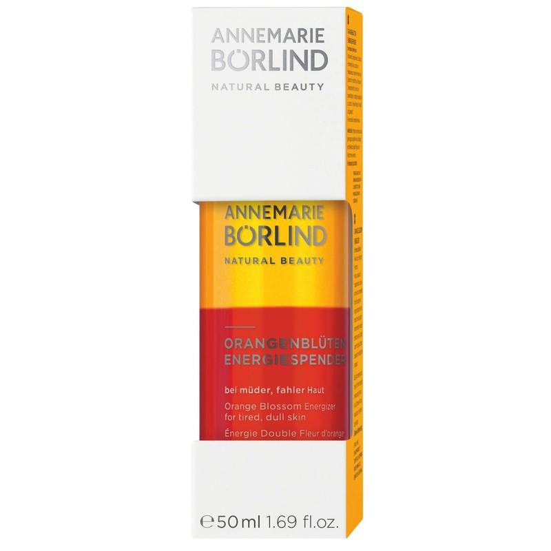 Annemarie Bolind Sicilian Bouquet Serum, 1.7 fl oz (50 ml)