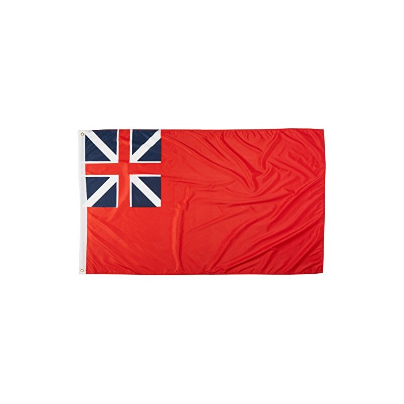 US Flag Store British Red Ensign - Historical Flag 3ft