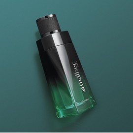 Malbec Vert Eau de Toilette By O Boticário, Cologne For Men, Long Lasting Men's Fragrance, French Oak Barrel-Aged Red Wine & Woody Fresh Scent, 3.4 Ounce