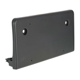 MNMSYH Front Vehicle Plate Bracket for VW for Passat 2012-2014 5618072879B9 561-807-287 244-0472