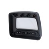 SVKZGFZ Upper Speedometer Cover Case for Honda Fourtrax Rancher 400