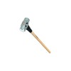 Truper 30919 10-Pound Sledge Hammer, Hickory Handle, 36-Inch