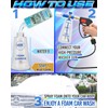 MJJC Foam Cannon S V3.0 (Thicker Snow Foam Technology) with