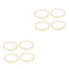 VILLFUL 2sets DIY Heat Transfer Tape Heat Resistant Htv Tape