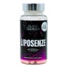 🧬🔥 Black Pegasus Suplemento Liposenze | Con Lipoenzimas y Activos