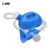Portable Urinal with Extension Hose for Camping & Travel –