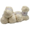 500 g Ilkadim Export Yumos Plush Yarn, Fringe Yarn, 5