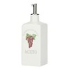 Porcellana Conserva Essigflasche, 250 ml, Deco Gb, Nylon/A