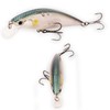 FISHN Grumpy Puncher Wobbler, Floating, Weight: 11.8 g, Length: 8.5