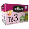 Herbacil Té 3, Pack of 1