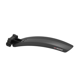 Zefal Shield S10 Rear Mudguard, Black, 280mm x 194mm x 115mm