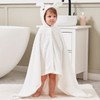 Toddler Hooded Bath Towel Toddler Beach Towel Hooded Towels for