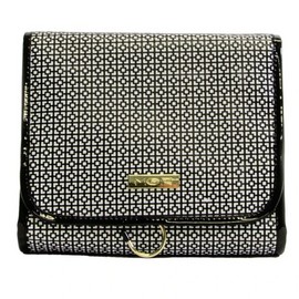 MOR Destination Style London Hanging Fold Out Bag