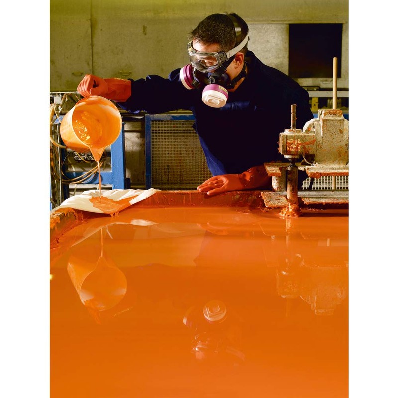 Honeywell Duramax Protective Goggles 1017750