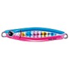 Jackson Metal Effect Long Cast 16g BPS Blue Pink Signal