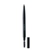Exbote Powder Pencil Brow Liner Ash Brown Waterproof