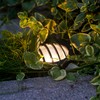 VenusManufacturing Well Light Low Voltage Landscape Lights LED Outdoor 4