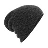 Beechfield - Heavy Gauge Slouch Beanie