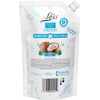 Jabón líquido de manos Clean & Pure Lirio Coco 1Lt