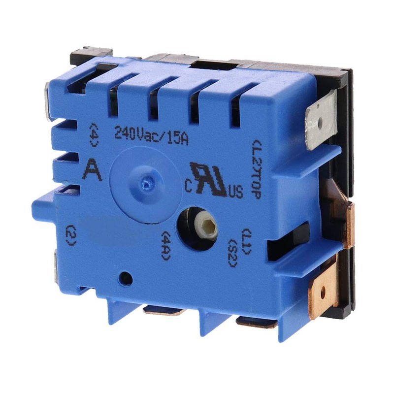 PRYSM Range Infinite Switch Replaces WB24X25013