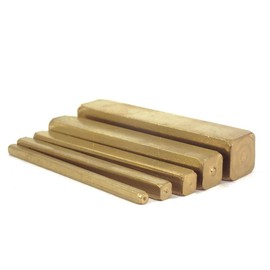 Whiteside Machine 9800 Brass Set Up Gauge Blocks