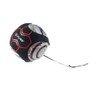 Pure 2 Improve Solo Football Rebound Trainer with Adjustable Waist