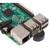 SunFounder USB 2.0 Mini Microphone for Raspberry Pi 4/3B+/3B/2B/1B