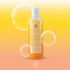 URBAN CURLS Shampoo Natural para Niñas Cabello Rizado 240 ml