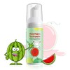 Foam Toothpaste Kids, Toddler Toothpaste with Low Fluoride, Kids Toothpaste,