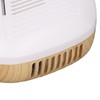 1.5W Small Air Purifier USB Charging Negative Ion Filtration System