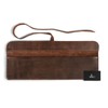 Leather Chef Knife Sheath, Single Case for Chef's Knives, Kitchen