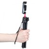 Digicharge Flexible Tripod for Phone/Action Cam/Camera Compatible for Smart Phone/Gopro
