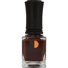 LeChat Dare To Wear Nail Lacquer, Risque Business, 0.5 Ounce (DW184)