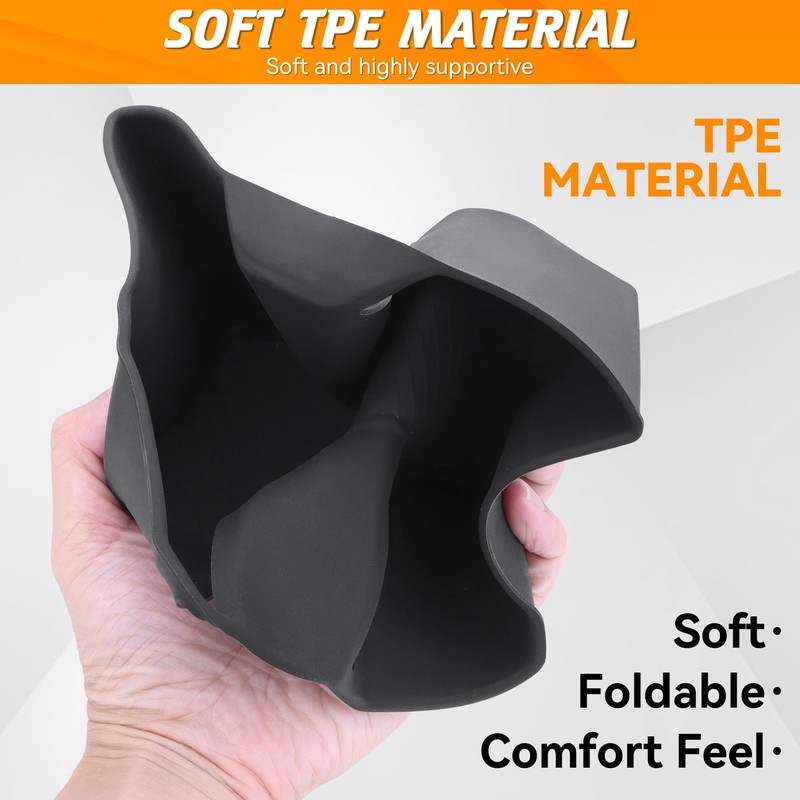 Car Cup Holder Fit for Toyota Tacoma 2024 2025 2026