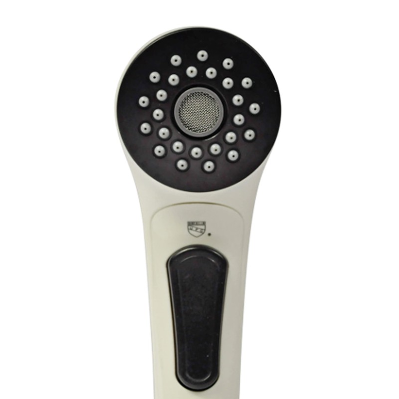 Danco 10415 Pullout Kitchen Spray Head, White