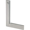 HELIOS-PREISSER 101189763 DIN875-00 Hair Angle, Special Steel, Side Length 100