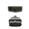 Fit for Western Fisher Snow Plow Truck Side 49308 &