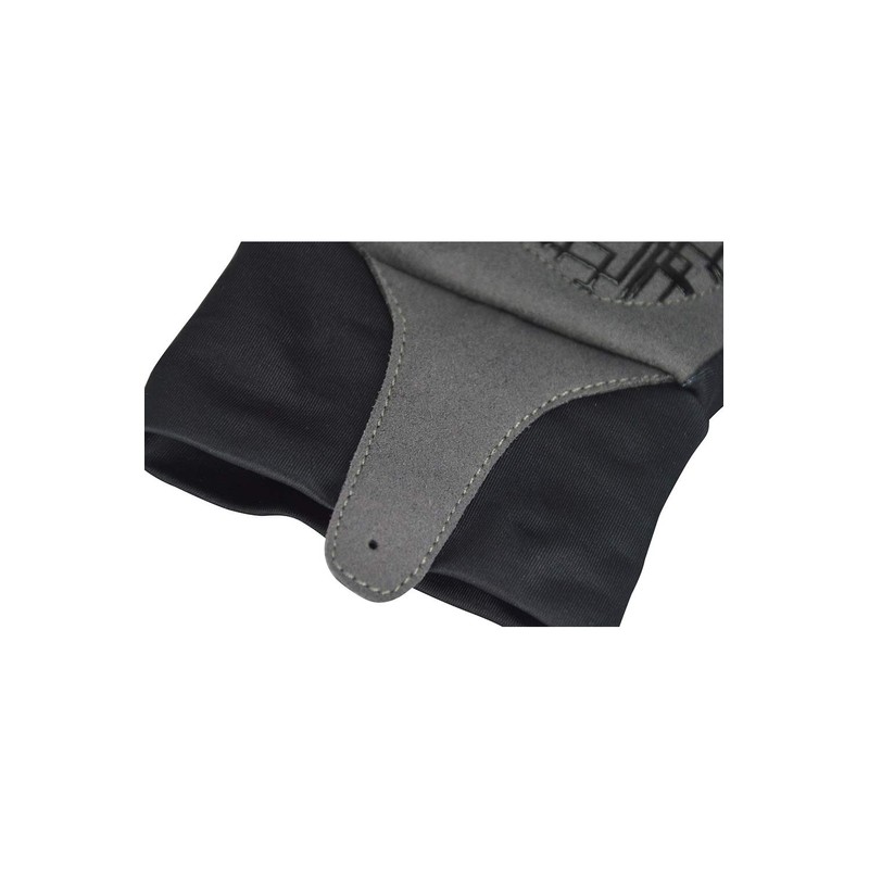 Sundried Touch Screen Cycle Gloves Warm Long Finger Unisex Cycling