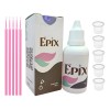 Epix 30gr Gel Topico + Insumos Blanco