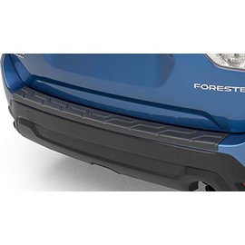 Subaru 2019-2024 Subaru Forester Rear Bumper Cover Protector Guard E771SSJ000 Genuine OEM